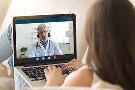 Online Consultation